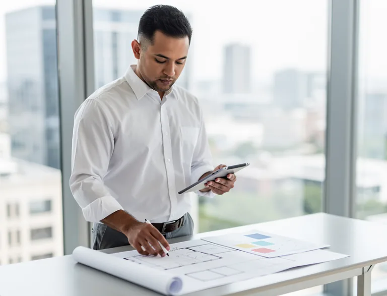 Commercial Real Estate Broker service in Naperville